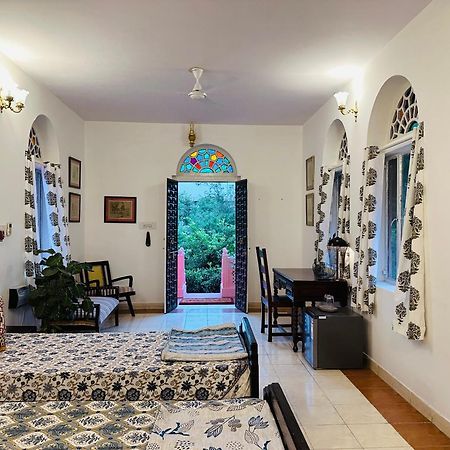 Anandmai Heritage Homestay Jaipur Ngoại thất bức ảnh