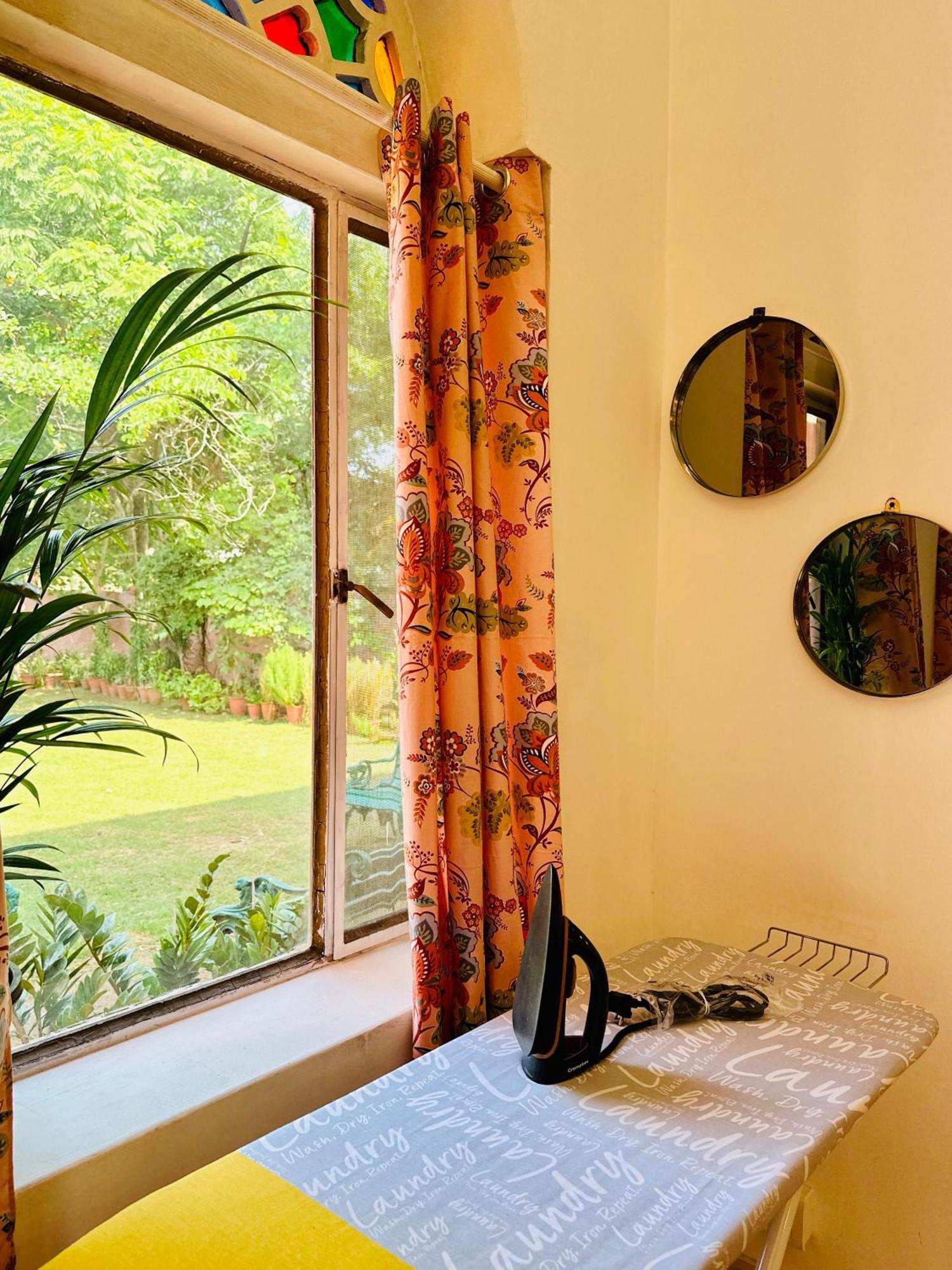 Anandmai Heritage Homestay Jaipur Ngoại thất bức ảnh