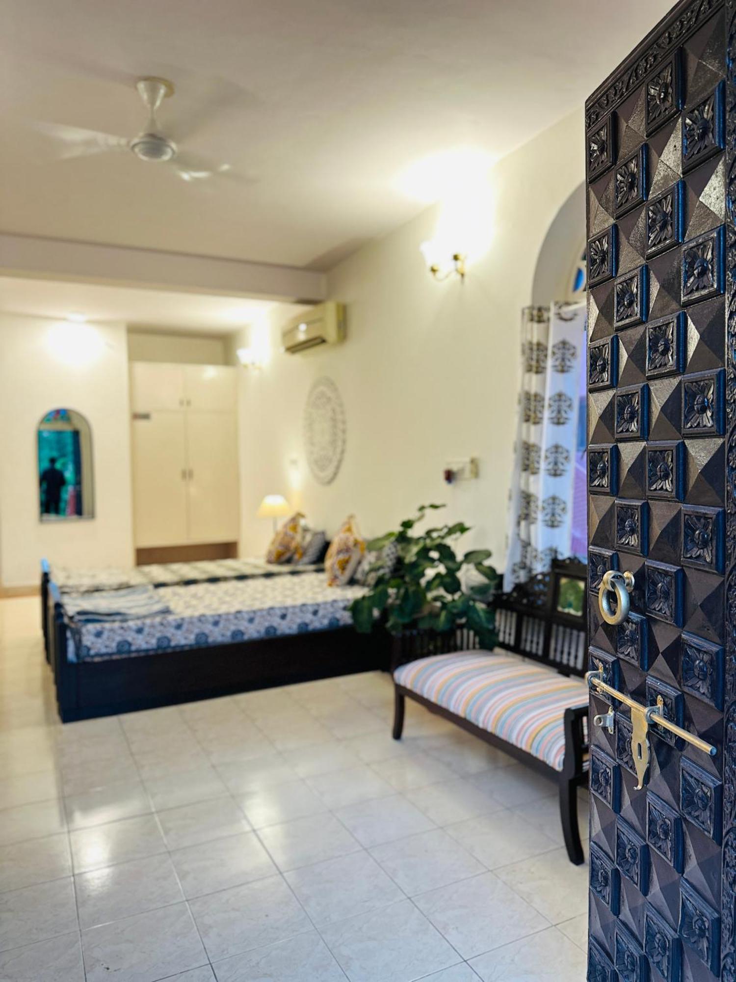 Anandmai Heritage Homestay Jaipur Ngoại thất bức ảnh