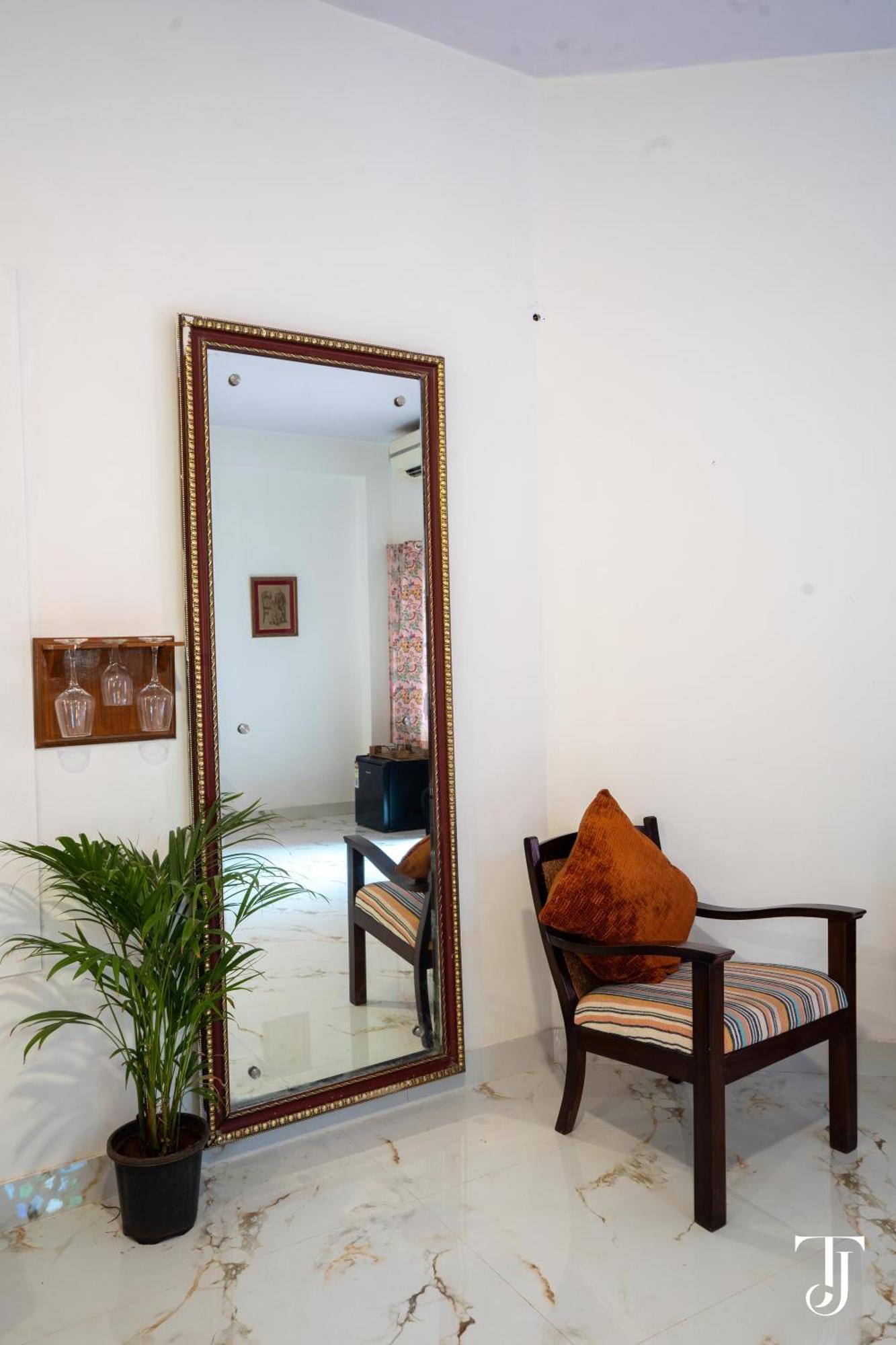 Anandmai Heritage Homestay Jaipur Ngoại thất bức ảnh