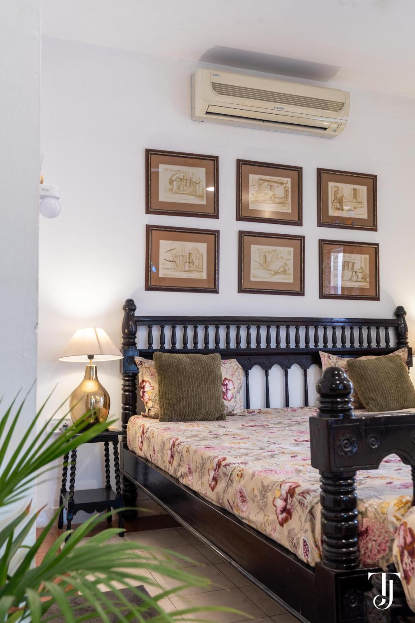 Anandmai Heritage Homestay Jaipur Ngoại thất bức ảnh