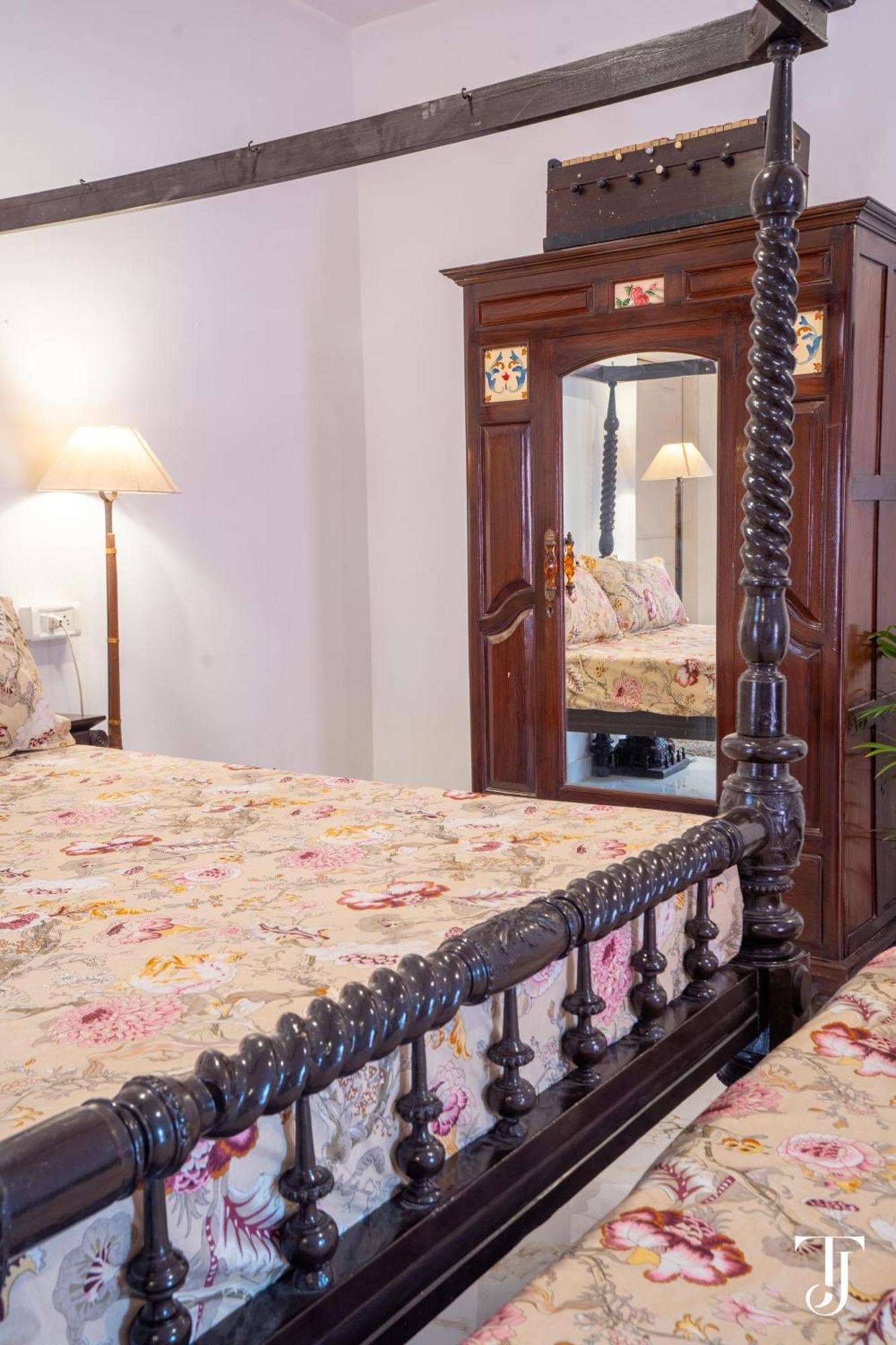 Anandmai Heritage Homestay Jaipur Ngoại thất bức ảnh