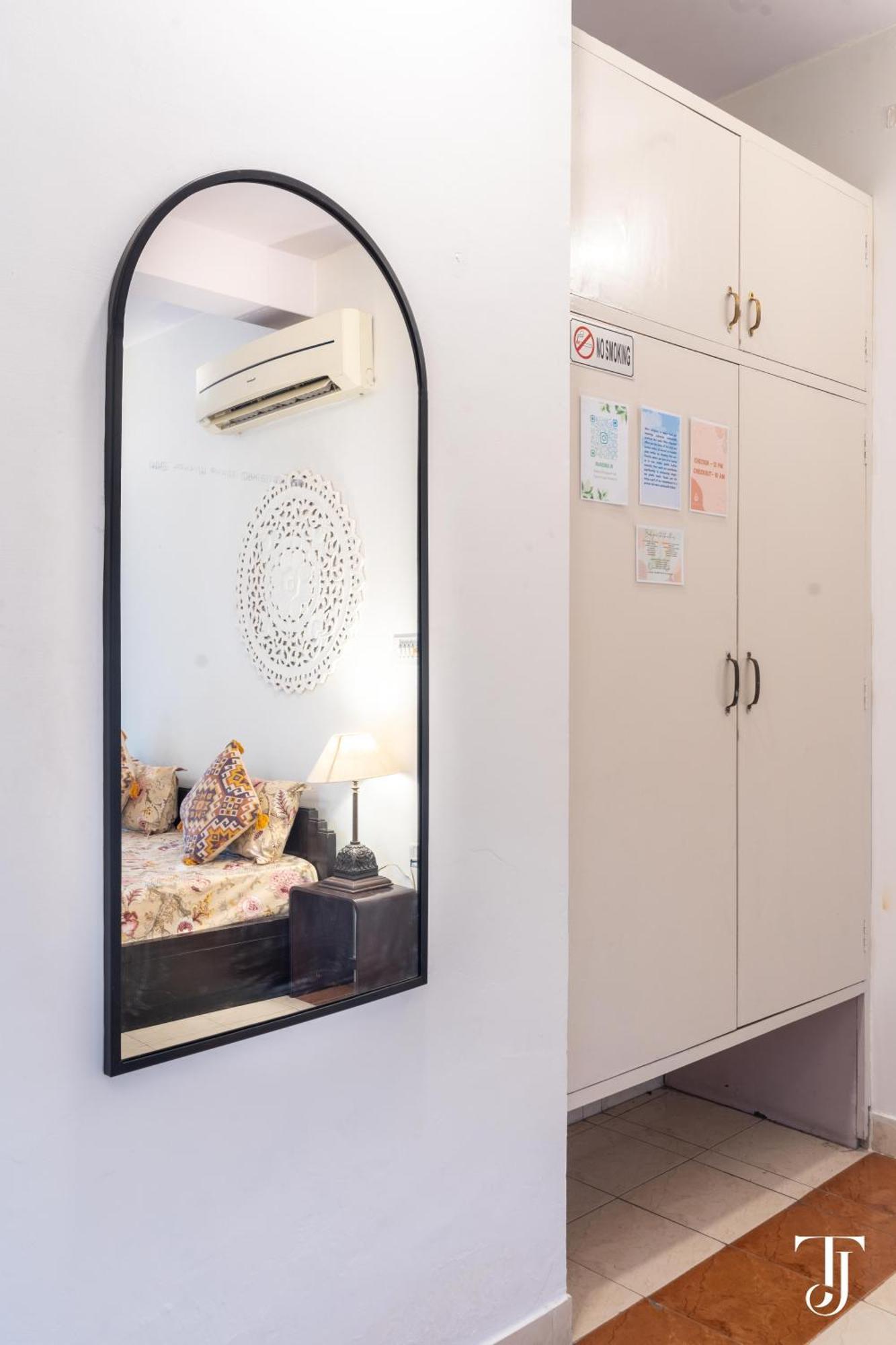 Anandmai Heritage Homestay Jaipur Ngoại thất bức ảnh