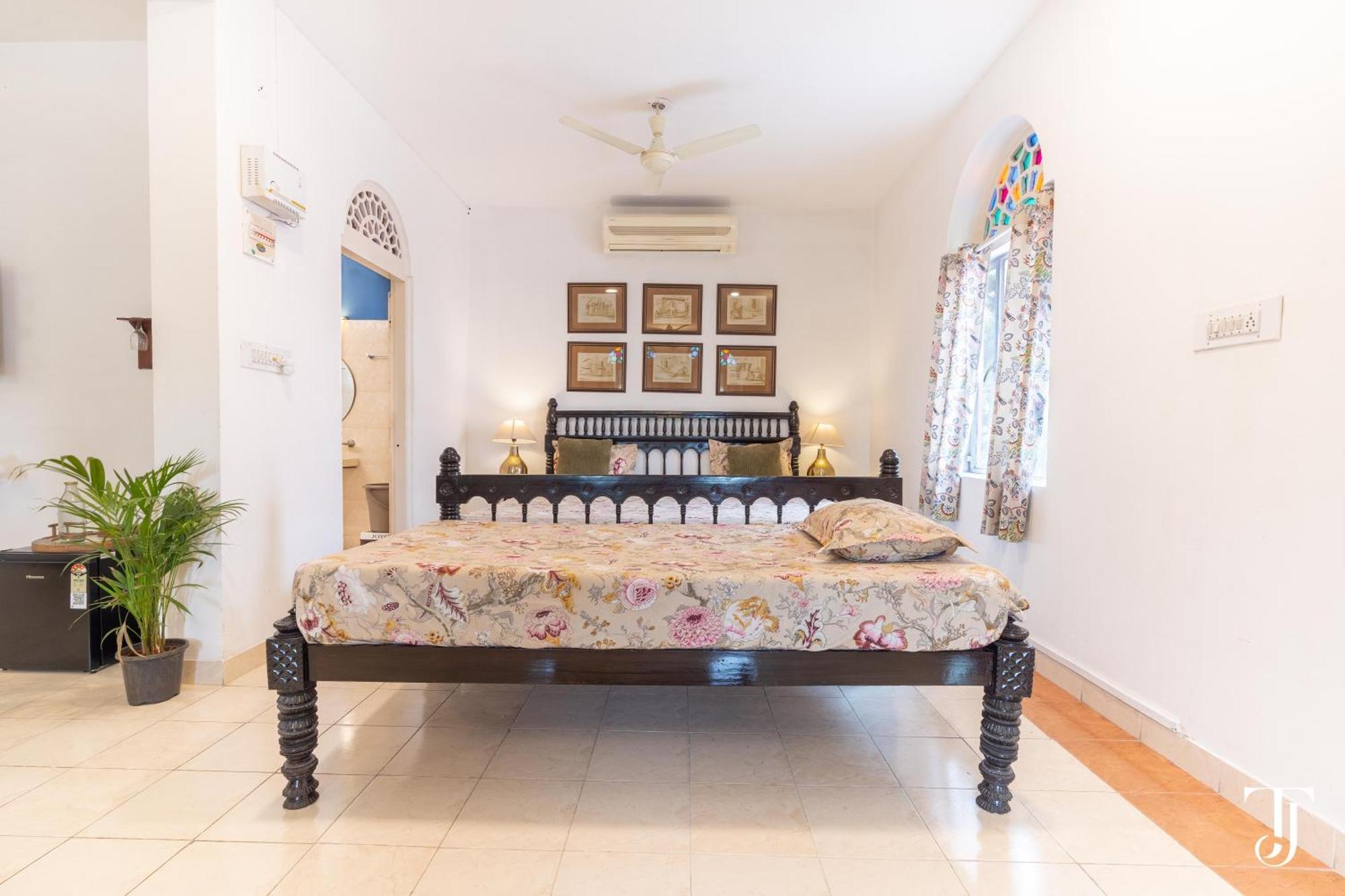 Anandmai Heritage Homestay Jaipur Ngoại thất bức ảnh
