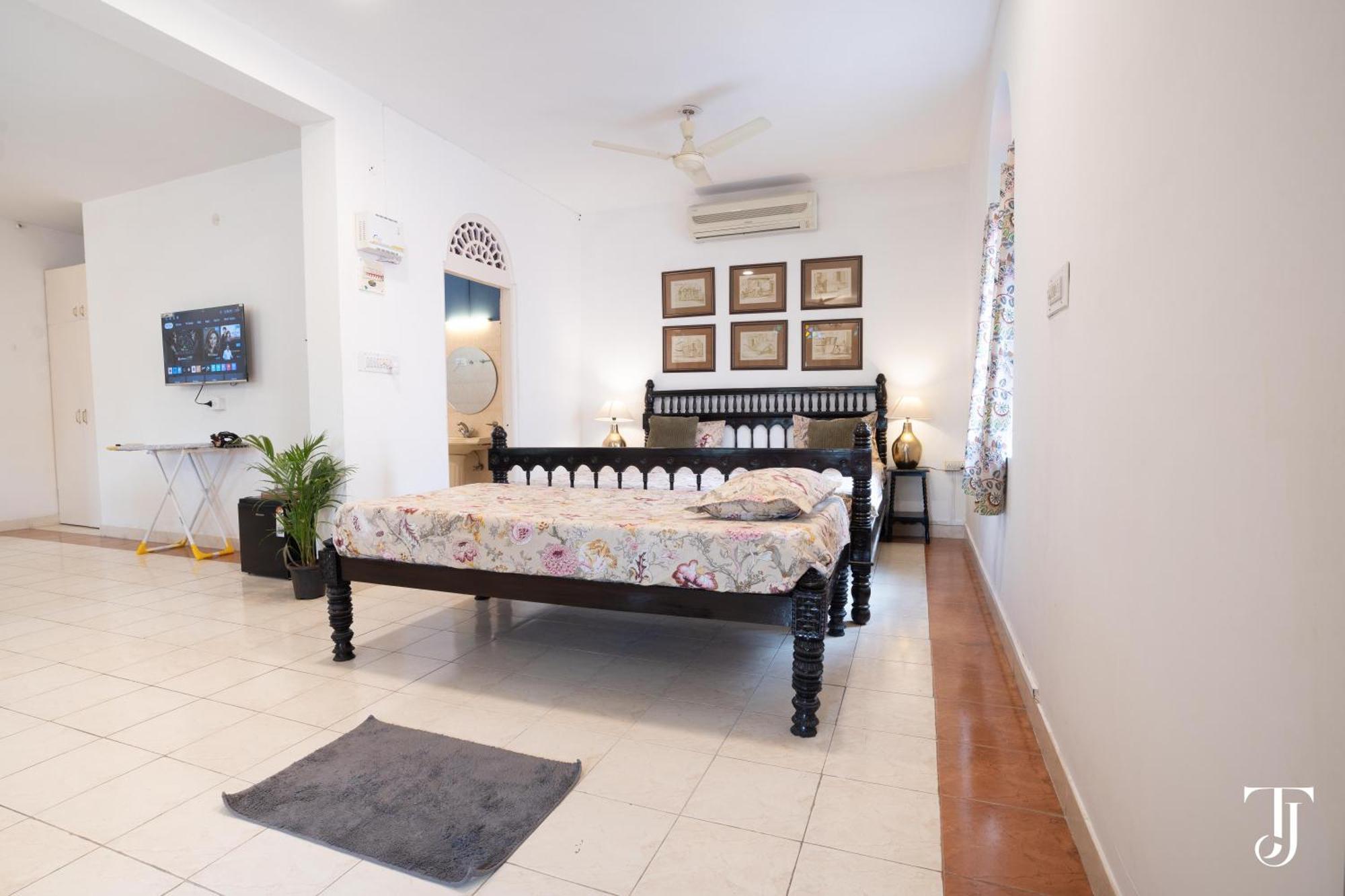 Anandmai Heritage Homestay Jaipur Ngoại thất bức ảnh