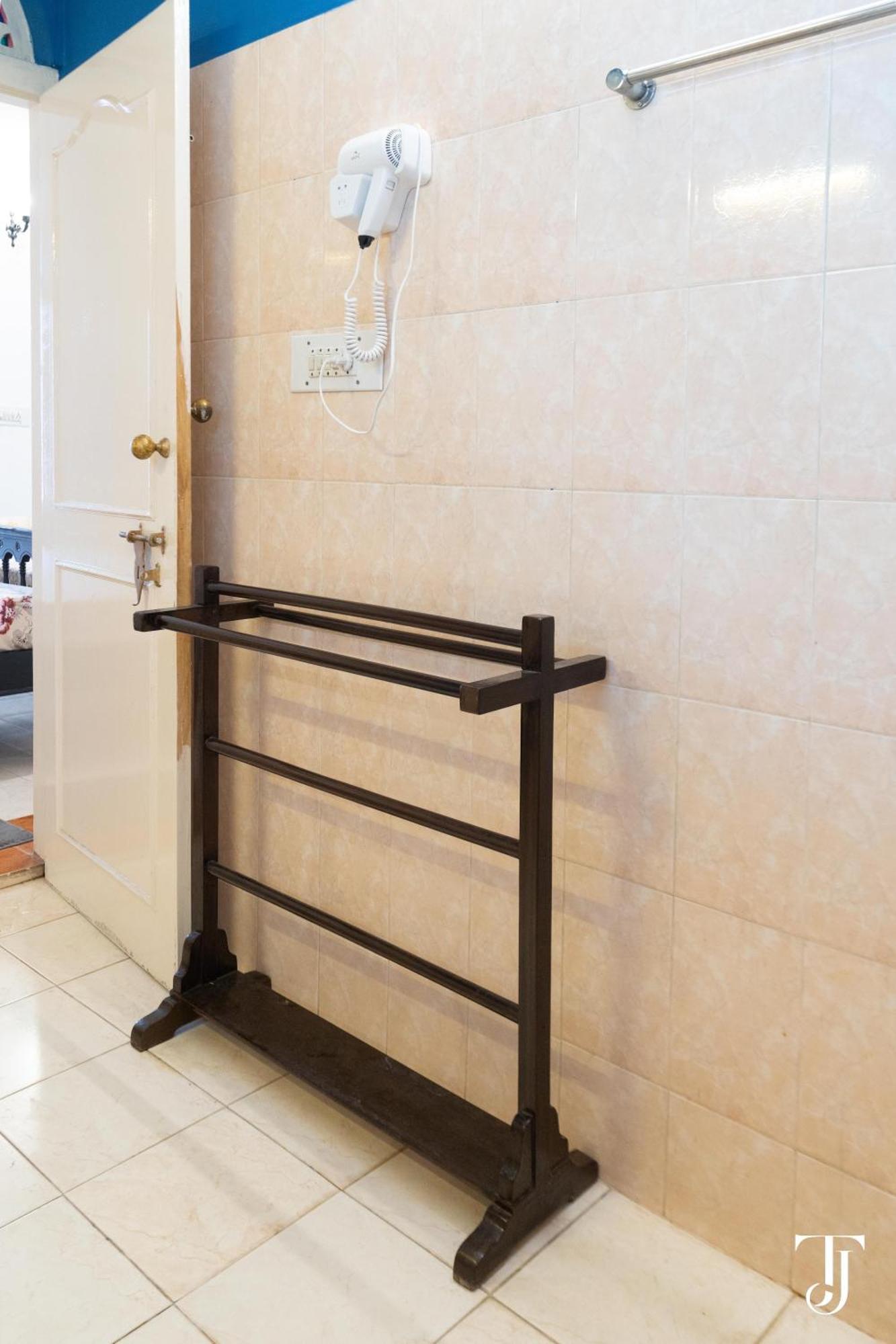 Anandmai Heritage Homestay Jaipur Ngoại thất bức ảnh