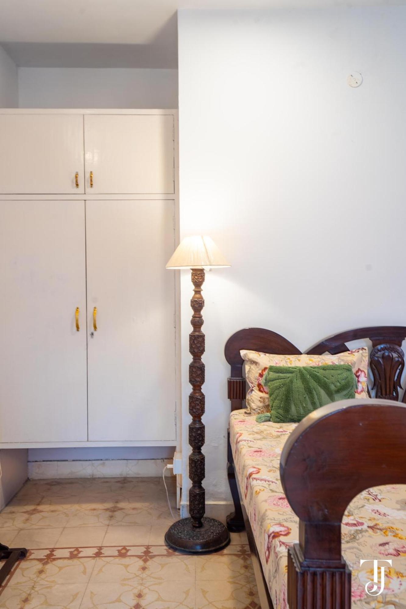 Anandmai Heritage Homestay Jaipur Ngoại thất bức ảnh