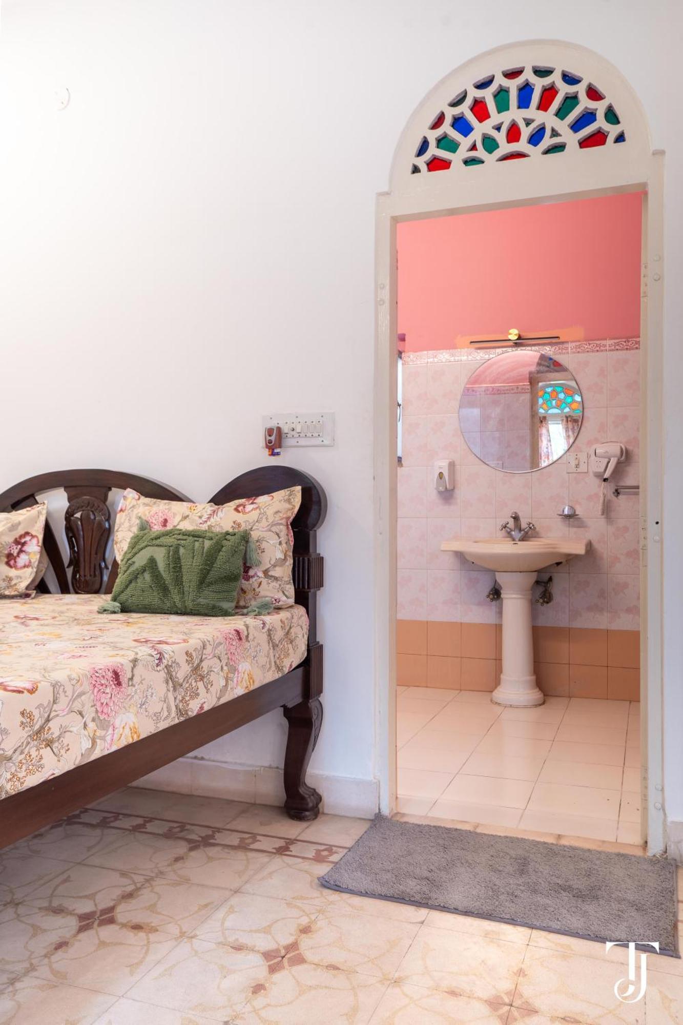 Anandmai Heritage Homestay Jaipur Ngoại thất bức ảnh