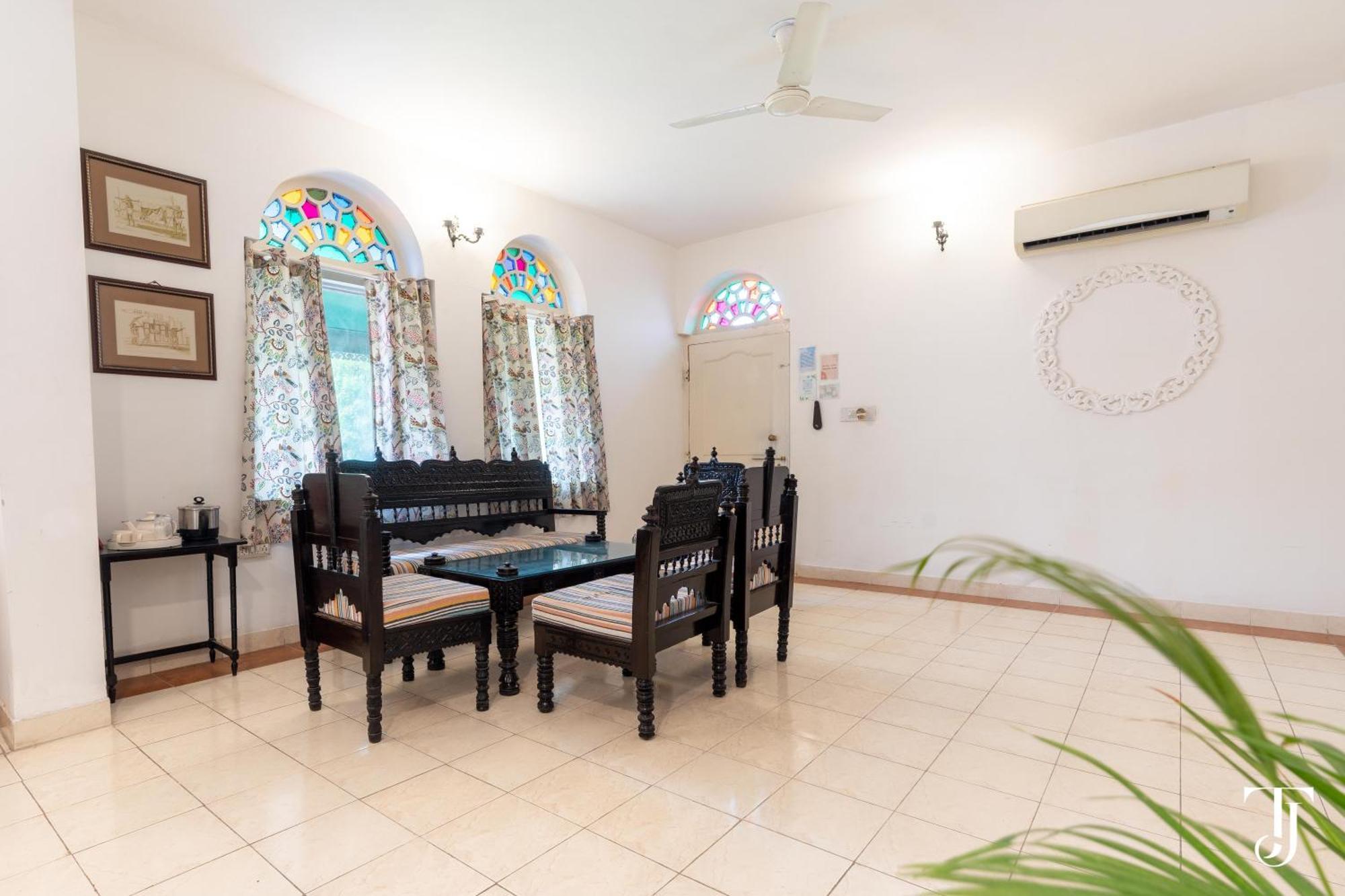Anandmai Heritage Homestay Jaipur Ngoại thất bức ảnh