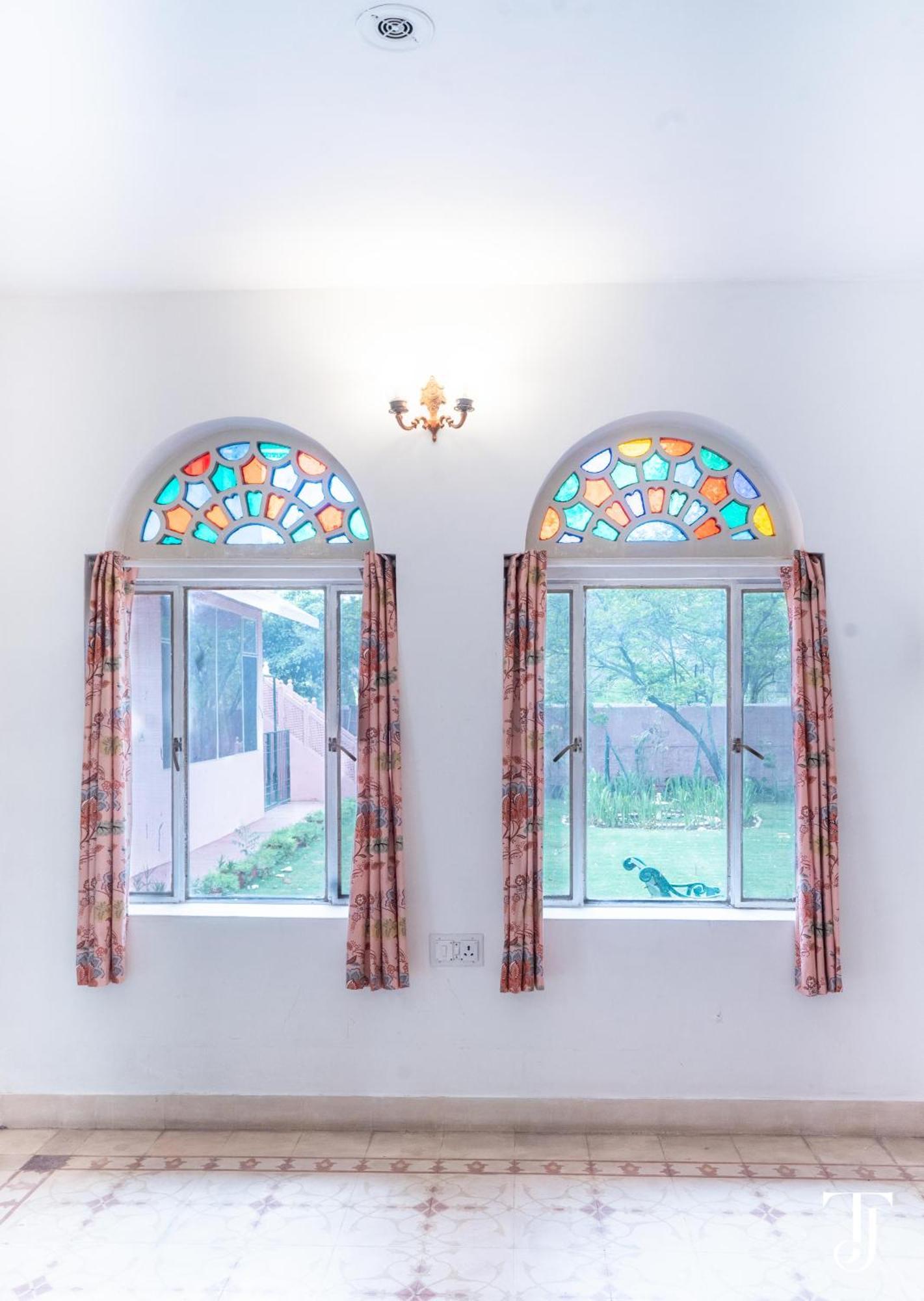 Anandmai Heritage Homestay Jaipur Ngoại thất bức ảnh